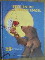 Beer en de kleine engel - Eve Tharlet & Brigitte Weninger, Boeken, Ophalen of Verzenden, Zo goed als nieuw, Diverse schrijvers