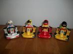 kart / karten / coureur, Ophalen of Verzenden, Zo goed als nieuw, Complete set