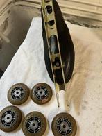 skeelers, Ophalen, Gebruikt, Inline skates 5 wielen, Heren