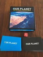 Our Planet een wereldspel in woord & beeld, Zo goed als nieuw, Ophalen