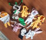 8 stuks dieren onesuit's O.A bjd blythe/pullip MISS NEKOTAKU, Verzamelen, Poppen, Ophalen of Verzenden, Gebruikt, Kleertjes