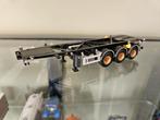 WSI tankcontainer oplegger Haijan transport, Hobby en Vrije tijd, Modelauto's | 1:50, Ophalen of Verzenden, Zo goed als nieuw