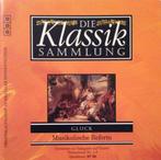 Gluck – Musikalische Reform, Ophalen of Verzenden, Barok, Gebruikt, Orkest of Ballet