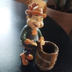 Beeldje uit de Laaf collectie van Efteling pennenbak, Ophalen of Verzenden