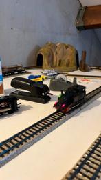 Te koop stoomloc 3029 van marklin LED verlichting, Hobby en Vrije tijd, Modeltreinen | H0, Wisselstroom, Gebruikt, Locomotief