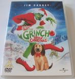Dvd *** HOW THE GRINCH STOLE CHRISTMAS ***, Alle leeftijden, Ophalen of Verzenden, Zo goed als nieuw, Komedie