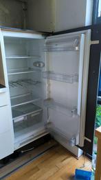 GRATIS Ikea inbouwkoelkast zonder vriesvak, Witgoed en Apparatuur, Koelkasten en IJskasten, Ophalen, 120 tot 140 cm, 200 liter of meer