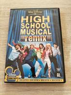 High school Musical + remix, Ophalen of Verzenden