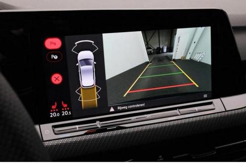 Volkswagen Golf 7 7,5 8  T Roc Polo camera met inbouw, Auto diversen, Achteruitrijcamera's, Nieuw, Ophalen of Verzenden