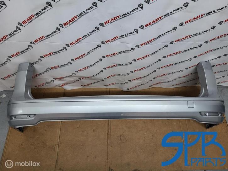 Achterbumper CADDY 5 V 2K7 CARGO Maxi LA7W 2K7807421C NIEUW, Auto-onderdelen, Carrosserie en Plaatwerk, Bumper, Volkswagen, Achter
