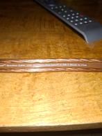 Monster superflex 2 luidsprekerkabels 350 en 440 cm lang., Ophalen of Verzenden, Gebruikt, 2 tot 5 meter, Luidsprekerkabel