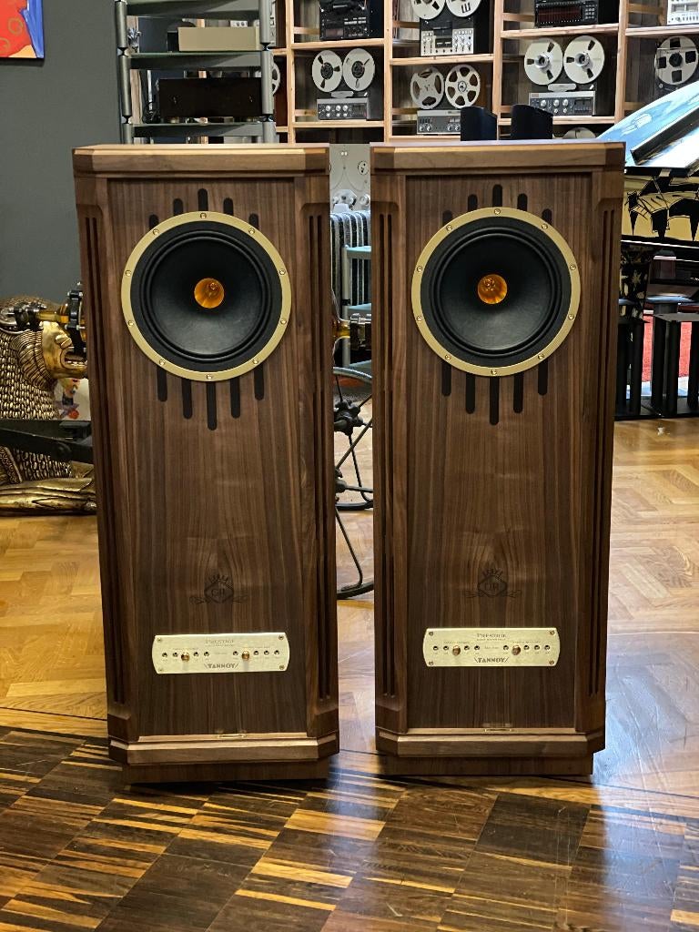 Tannoy Prestige Kensington GR-OW, Overige merken, Nieuw, Ophalen of Verzenden, 120 watt of meer