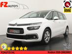 Citroen Grand C4 Picasso 1.2 PureTech Business - 7 persoons, Auto's, Citroën, Voorwielaandrijving, Stof, Gebruikt, 1199 cc