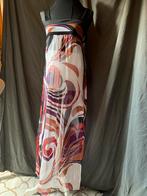 NIEUW Beachdress maxi jurk mt M, Maat 38/40 (M), Overige kleuren, Nieuw, Ophalen of Verzenden