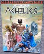 Achilles. Spannende en complete set in hardcover (NL)!!!, Complete serie of reeks, Ophalen of Verzenden, Nieuw, Amerika