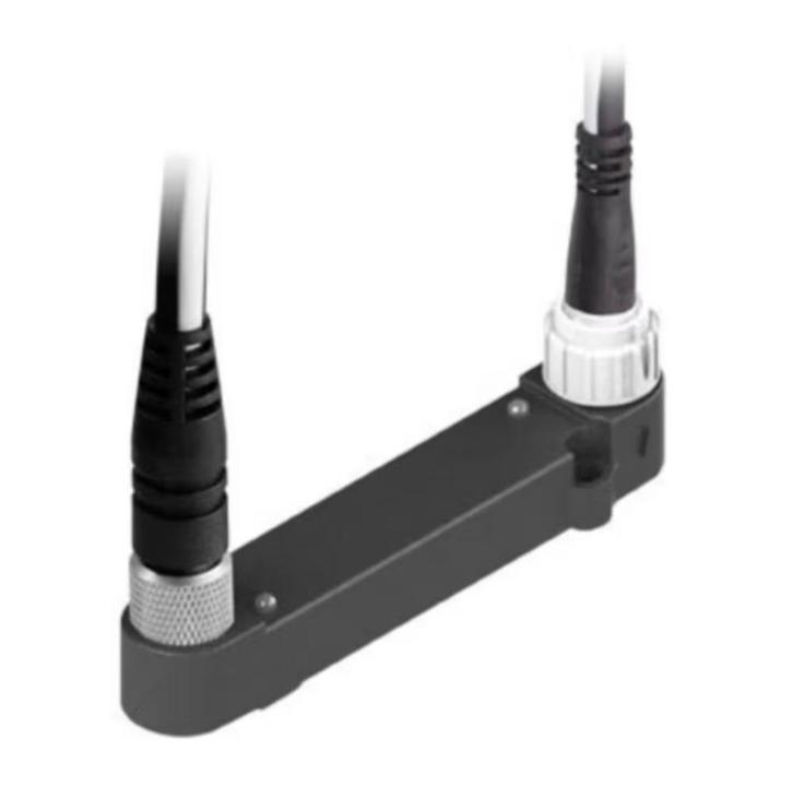 Raymarine E70227 ECI-100 motorgegevens op plotter interface, Watersport en Boten, Navigatiemiddelen en Scheepselektronica, Nieuw