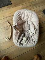 Stokke newbornset, Kinderen en Baby's, Wipstoeltjes, Wipstoel, Ophalen, Overige merken, Met gordel(s) of riempje(s)