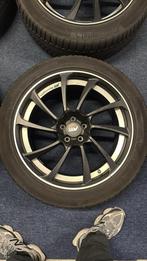 Winterset Audi Q5 SQ5 orgineel ABT, Auto-onderdelen, Banden en Velgen, Gebruikt, 255 mm, Banden en Velgen, Terreinwagen