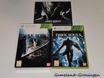 Dark Souls Limited Edition (Xbox 360) Compleet, Gebruikt, Ophalen of Verzenden