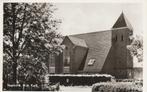 staphorst- n.h. kerk, Verzamelen, Ansichtkaarten | Nederland, Ophalen of Verzenden, Friesland