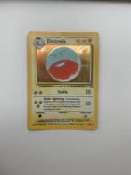 Electrode 02/64, Ophalen of Verzenden, Gebruikt, Losse kaart, Foil