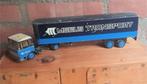 Diverse DAF modellens schaal 1 : 50 en 1 : 60, Hobby en Vrije tijd, Modelauto's | 1:50, Ophalen of Verzenden, Gebruikt, Bus of Vrachtwagen