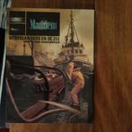 Maritiem: Nederlanders en de Zee - Hans Vandermissen, Ophalen of Verzenden, Gelezen, Hans Vandermissen, Boot