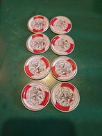 AJAX CLUPPIES, Albert Heijn, Verzenden