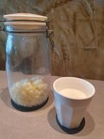 Melkkefir Kefir, Diversen, Levensmiddelen, Ophalen