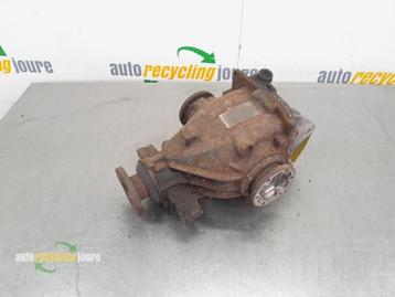Differentieel achter van een BMW 3-Serie beschikbaar voor biedingen