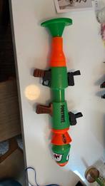 Rocket louncher nerf, Ophalen, Zo goed als nieuw, Jongen of Meisje