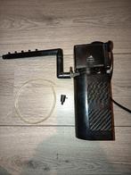 Evo submersible EF02 binnenfilter (flow 520 l/h), Ophalen of Verzenden, Gebruikt, Filter of Co2