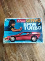 Schuco Servo BMW turbo, Verzamelen, Ophalen