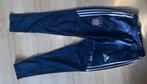 AdidasBayern Munchen Trainings broek mt S, Maat S, Ophalen of Verzenden, Zo goed als nieuw, Broek