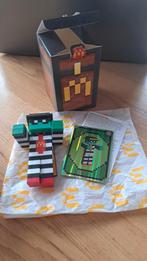 Mindecraft Mc Donalds 2025, Ophalen of Verzenden, Nieuw