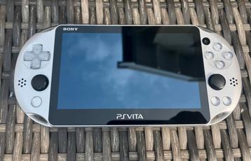 PS Vita Dragon Quest Slime Limited Edition 2000 beschikbaar voor biedingen