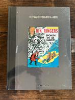 Rik Ringers/Spoken in de nacht/ Speciale 50 Porsche editie, Eén stripboek, Ophalen of Verzenden, Nieuw
