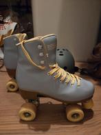 Impala rolschaatsen set maat 40 - Zo goed als nieuw!, Verstelbaar, Overige typen, Ophalen of Verzenden, Zo goed als nieuw