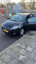 Fiat Punto 1.4 16V 5DR 2009 Zwart, Auto diversen, Autogereedschap, Ophalen