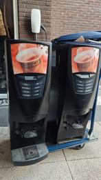 2 x CafeBar 932 koffieautomaat / koffiemachine voor kantoor, Witgoed en Apparatuur, 10 kopjes of meer, Ophalen, Zo goed als nieuw