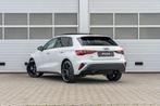 Audi A3 Sportback 40 TFSIe 204pk S-Line Edition | Panoramada, Auto's, Audi, 12 maanden, Stof, 1498 cc, 4 cilinders