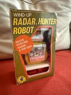 Vintage opwind robot in verpakking, Ophalen of Verzenden