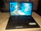 Packard Bell laptop, Computers en Software, Windows Laptops, Ophalen of Verzenden, Gebruikt, 17 inch of meer, Packard Bell