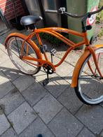 Johnny loco, Ophalen of Verzenden, Gebruikt, Staal, Cruiser