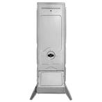 VW Split window Bus 1955 - 1967 Luchtfilterkast T1 SWT, Auto diversen, Ophalen of Verzenden, Nieuw