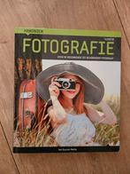 Handboek fotografie, Nieuw, Ophalen of Verzenden, Fotograferen en Filmen