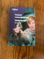 Van Dale Pocketwoordenboek Nederlands-Engels vierde editie, Ophalen of Verzenden, Van Dale, Engels, Van dale