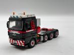 WSI MAN TGX XXL 8x4 MAMMOET, Hobby en Vrije tijd, Modelauto's | 1:50, HGL74-@hotmail.com, Ophalen of Verzenden, Zo goed als nieuw
