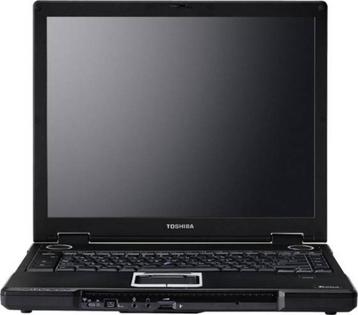 TOSHIBA Tecra S3 (opknapper) beschikbaar voor biedingen