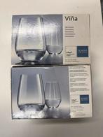 Schott Zwiesel Vina Glazen - Nieuw in doos, Ophalen of Verzenden, Nieuw